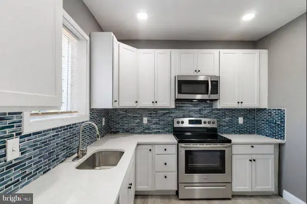 1955 N COLLINGTON AVE, Baltimore, MD 21213