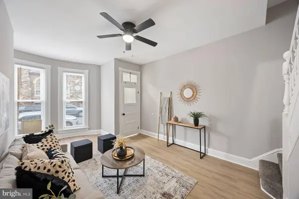 3611 CHESTNUT AVE, Baltimore, MD 21211