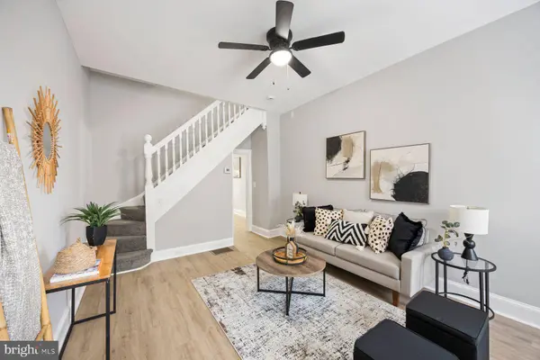 3611 CHESTNUT AVE, Baltimore, MD 21211