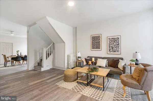 2701 GUILFORD AVE, Baltimore, MD 21218