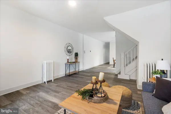 2701 GUILFORD AVE, Baltimore, MD 21218