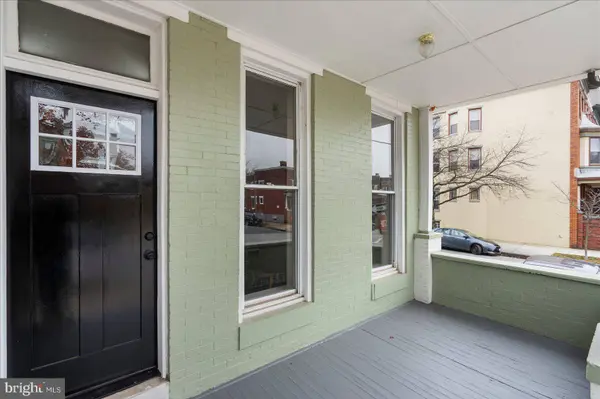 2701 GUILFORD AVE, Baltimore, MD 21218