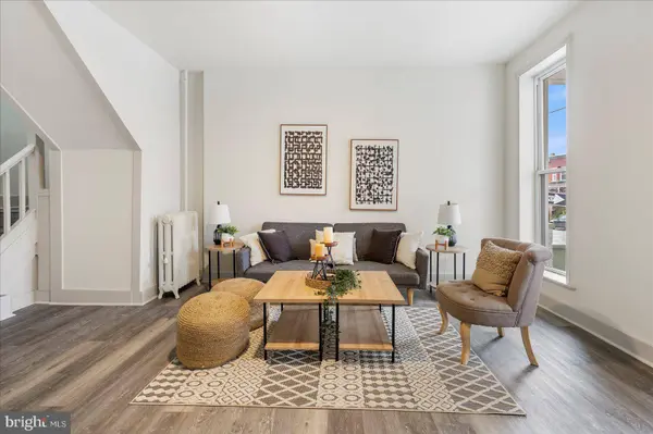 2701 GUILFORD AVE, Baltimore, MD 21218