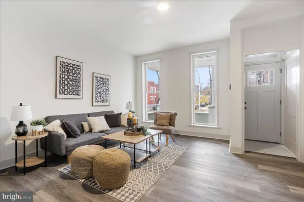 2701 GUILFORD AVE, Baltimore, MD 21218