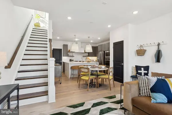 111 E CROMWELL ST, Baltimore, MD 21230