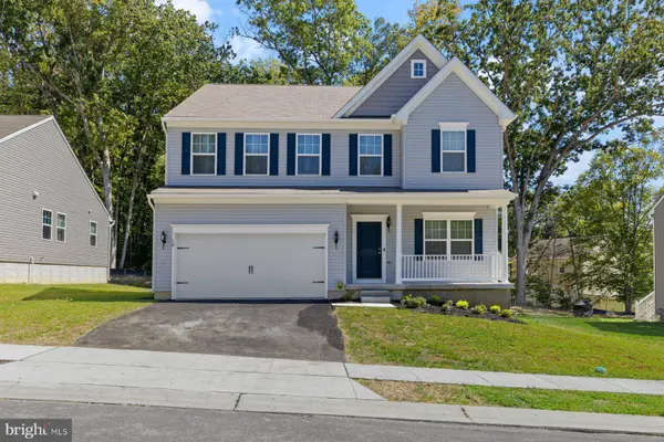 18 MADISON PAIGE DR, North East, MD 21901