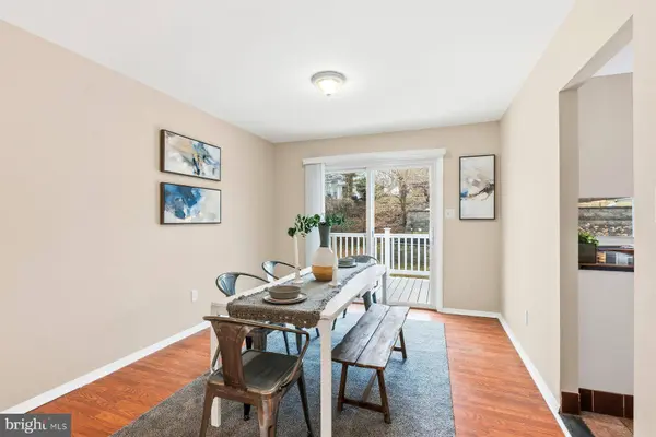 910 CRESTWICK RD, Towson, MD 21286