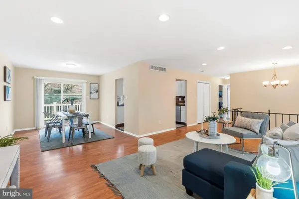 910 CRESTWICK RD, Towson, MD 21286