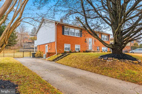 910 CRESTWICK RD, Towson, MD 21286