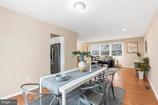 910 CRESTWICK RD, Towson, MD 21286