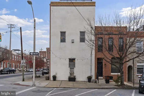 1101 S CLINTON ST, Baltimore, MD 21224