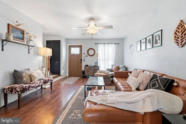 23 COATSBRIDGE CT #19F, Baltimore, MD 21236