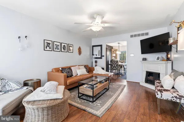 23 COATSBRIDGE CT #19F, Baltimore, MD 21236