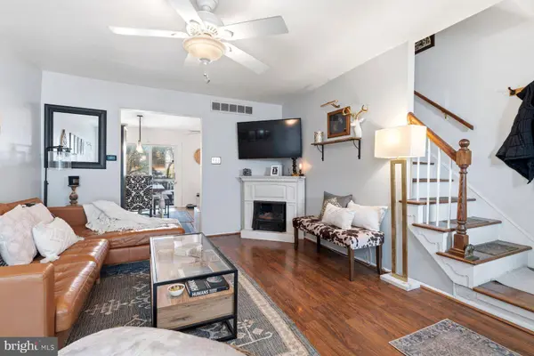 23 COATSBRIDGE CT #19F, Baltimore, MD 21236