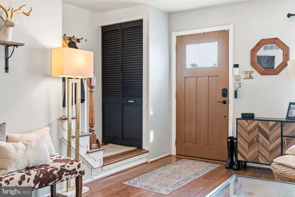 23 COATSBRIDGE CT #19F, Baltimore, MD 21236