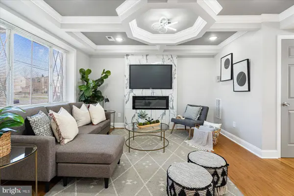 4001 W ROGERS AVE, Baltimore, MD 21215