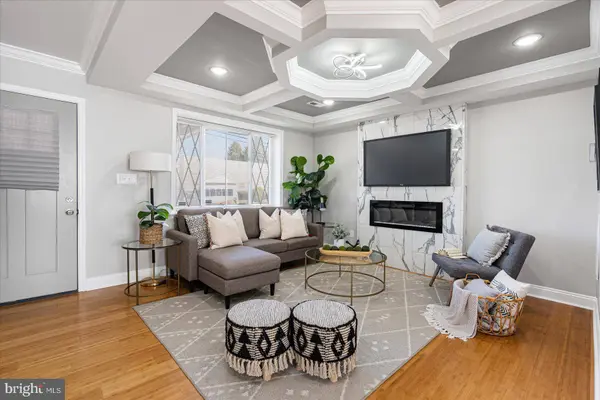 4001 W ROGERS AVE, Baltimore, MD 21215