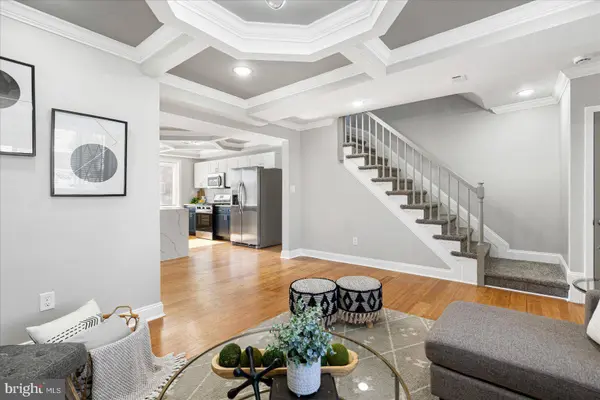 4001 W ROGERS AVE, Baltimore, MD 21215