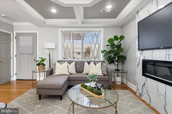 4001 W ROGERS AVE, Baltimore, MD 21215