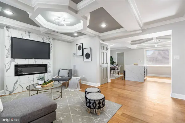 4001 W ROGERS AVE, Baltimore, MD 21215