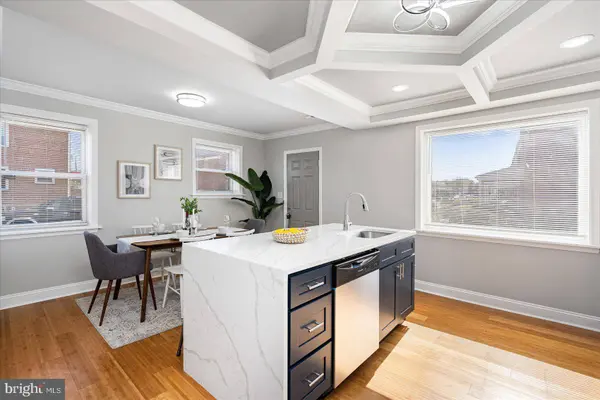 4001 W ROGERS AVE, Baltimore, MD 21215