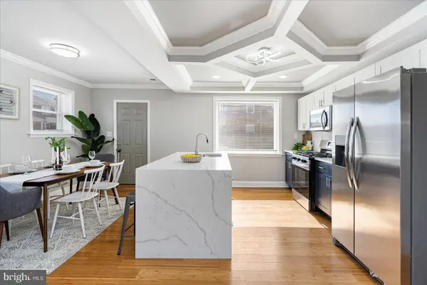 4001 W ROGERS AVE, Baltimore, MD 21215