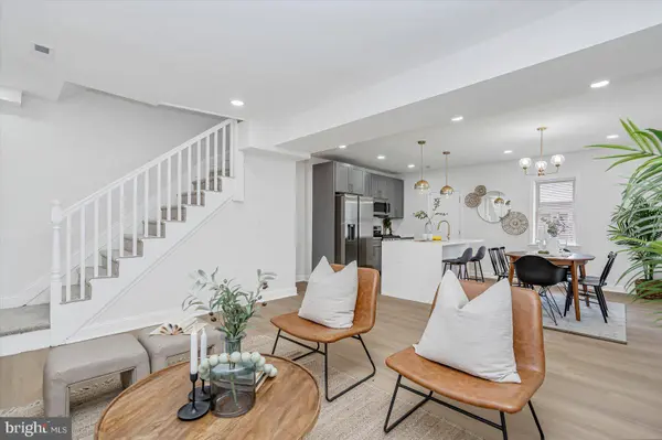 5412 CLOVER RD, Baltimore, MD 21215