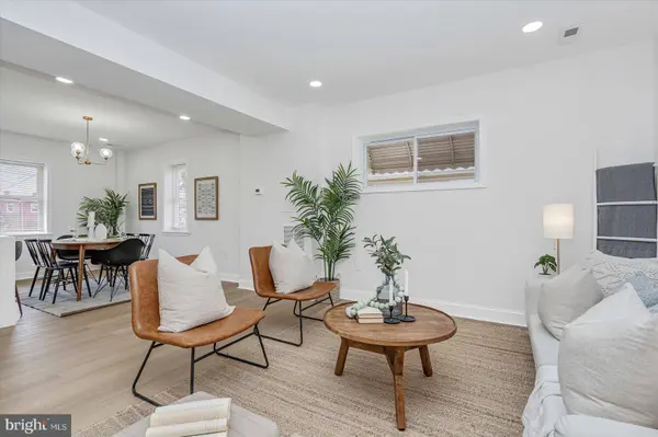 5412 CLOVER RD, Baltimore, MD 21215