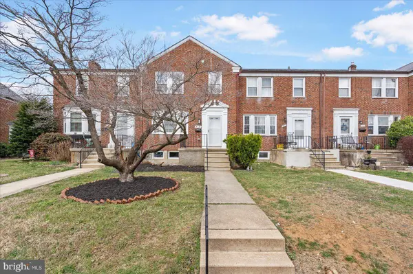 412 STRATFORD RD, Baltimore, MD 21228