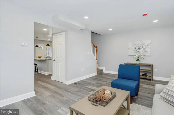 2702 N LONGWOOD ST, Baltimore, MD 21216