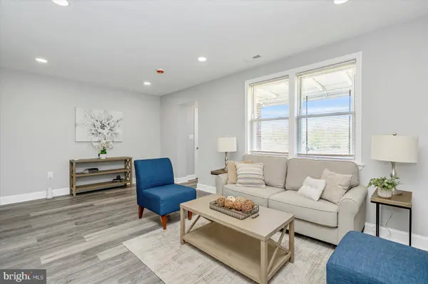 2702 N LONGWOOD ST, Baltimore, MD 21216