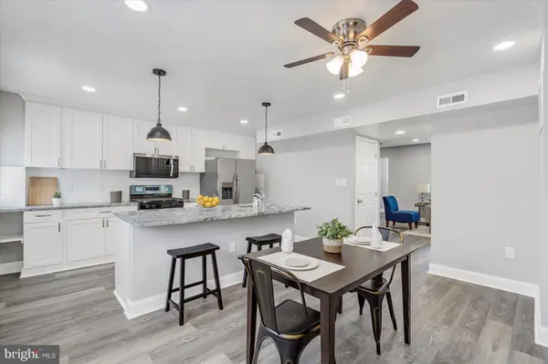 2702 N LONGWOOD ST, Baltimore, MD 21216