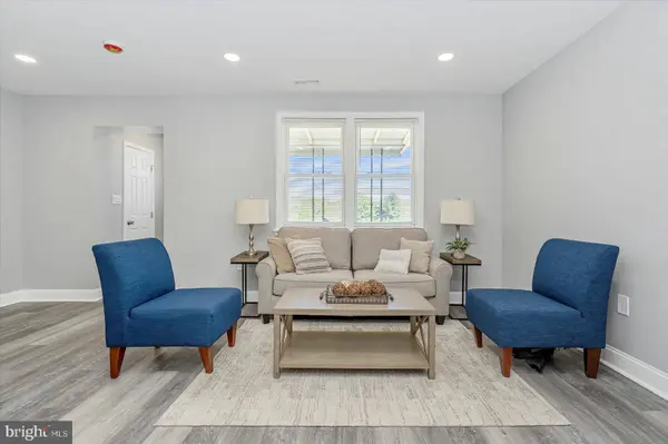 2702 N LONGWOOD ST, Baltimore, MD 21216