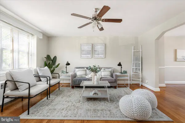 3809 MONTEREY RD, Baltimore, MD 21218