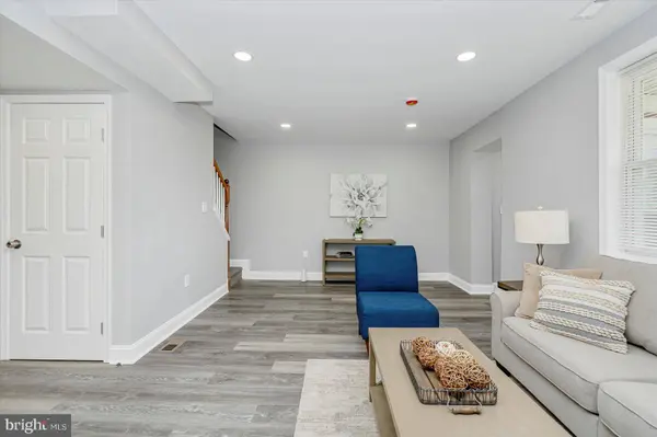 2702 N LONGWOOD ST, Baltimore, MD 21216