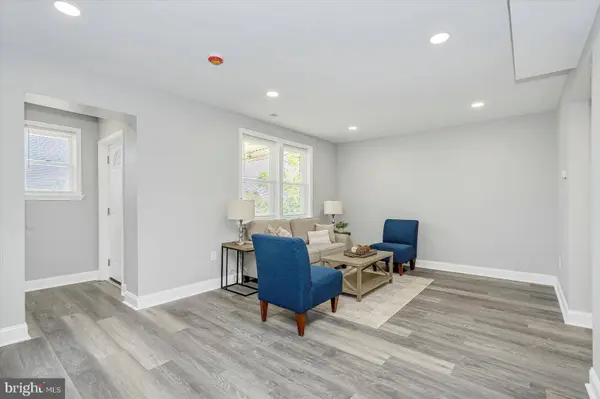 2702 N LONGWOOD ST, Baltimore, MD 21216