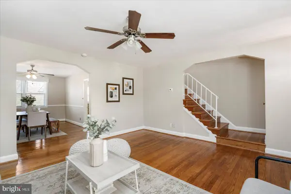 3809 MONTEREY RD, Baltimore, MD 21218