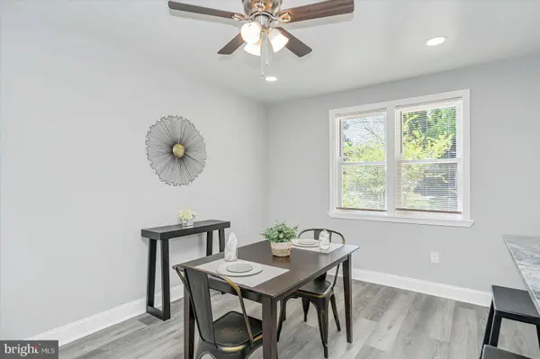 2702 N LONGWOOD ST, Baltimore, MD 21216