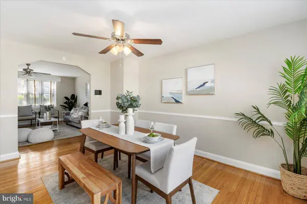 3809 MONTEREY RD, Baltimore, MD 21218