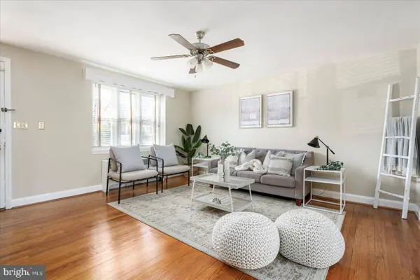 3809 MONTEREY RD, Baltimore, MD 21218