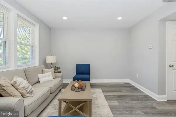 2702 N LONGWOOD ST, Baltimore, MD 21216