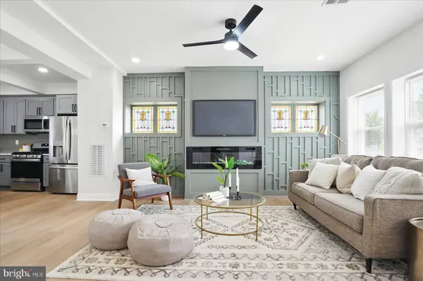 1510 LAKESIDE AVE, Baltimore, MD 21218