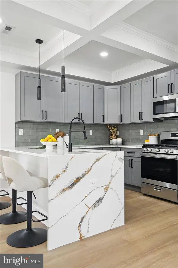 1510 LAKESIDE AVE, Baltimore, MD 21218