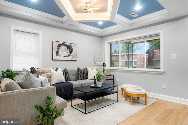 3920 MORTIMER AVE, Baltimore, MD 21215