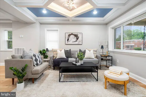 3920 MORTIMER AVE, Baltimore, MD 21215