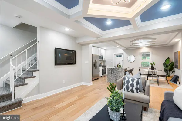 3920 MORTIMER AVE, Baltimore, MD 21215