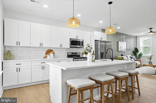 706 E 33RD ST, Baltimore, MD 21218