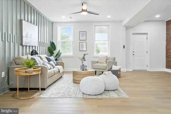 706 E 33RD ST, Baltimore, MD 21218