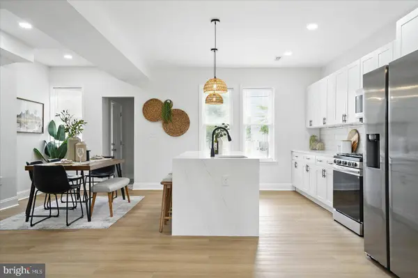 706 E 33RD ST, Baltimore, MD 21218