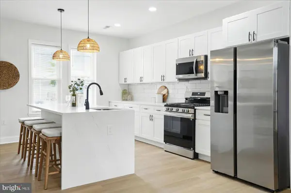 706 E 33RD ST, Baltimore, MD 21218